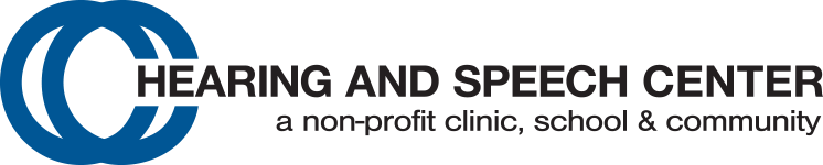 听力和语言中心:一个非营利性诊所，学校和社区